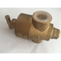 Brass Pressure Reducing Valve 1/2" (a. 8011)